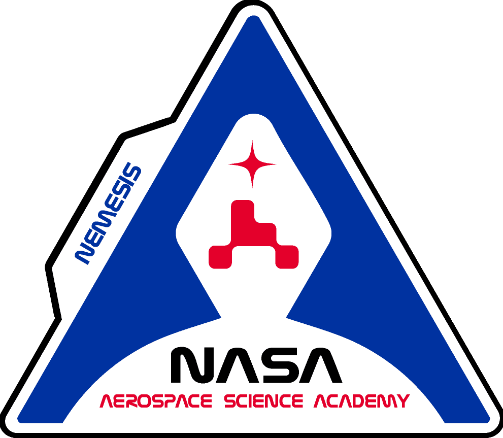 NASA logo