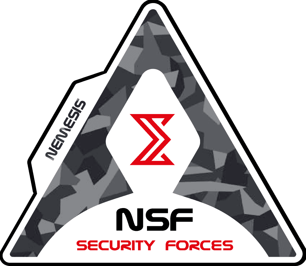 NSF logo