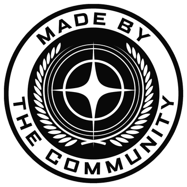 Made by the Community