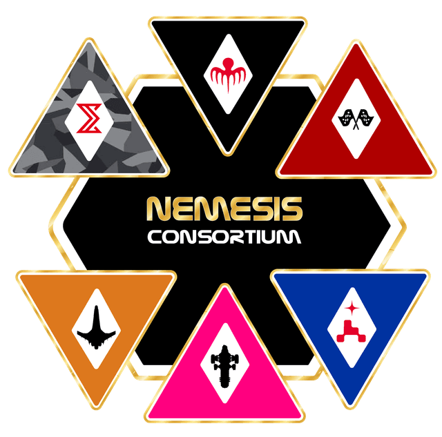 Logo de la Nemesis Consortium